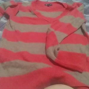 Gap knit sweater